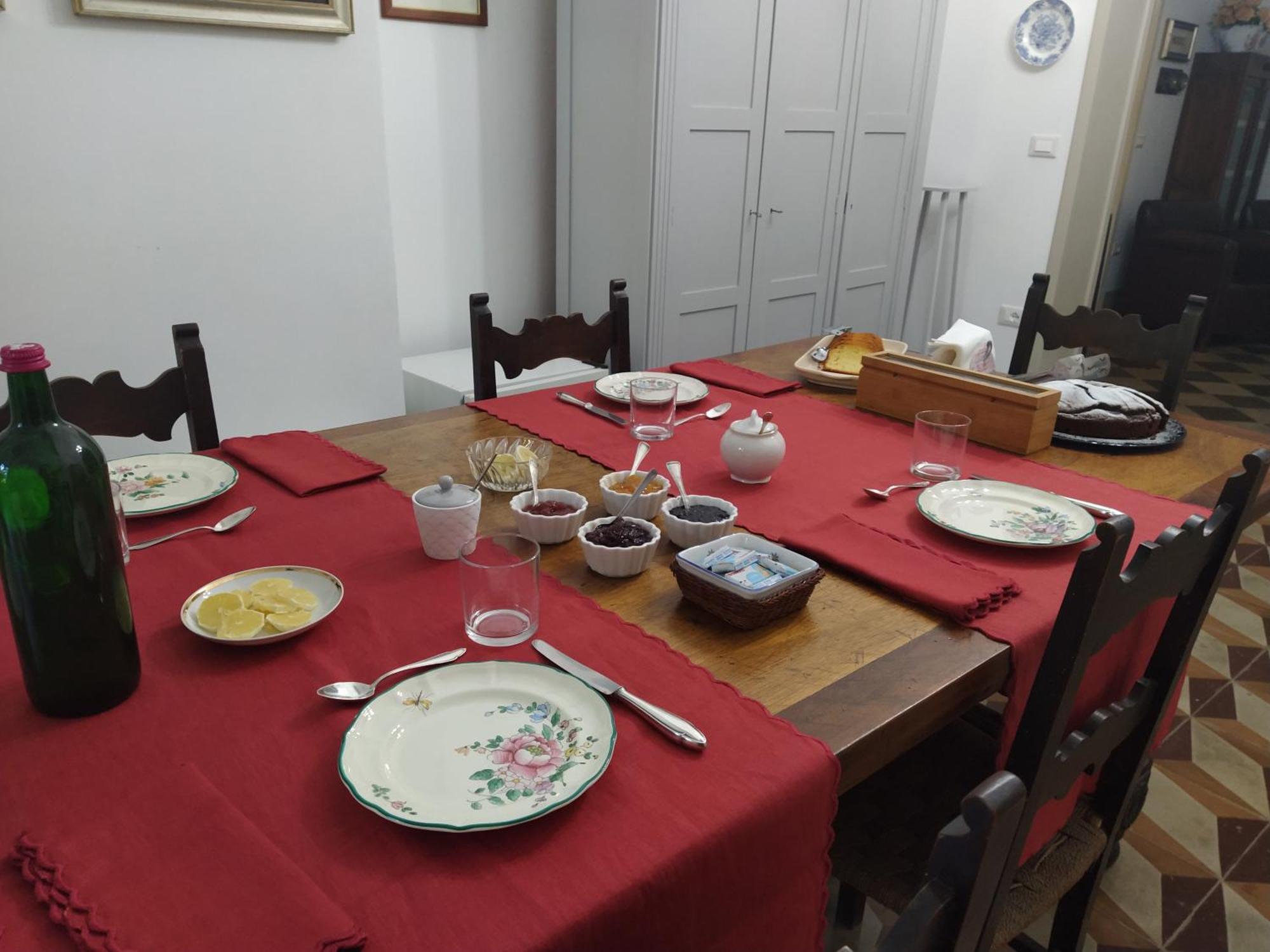 Aricelle Speziali Bed & Breakfast Specchia Gallone Екстериор снимка